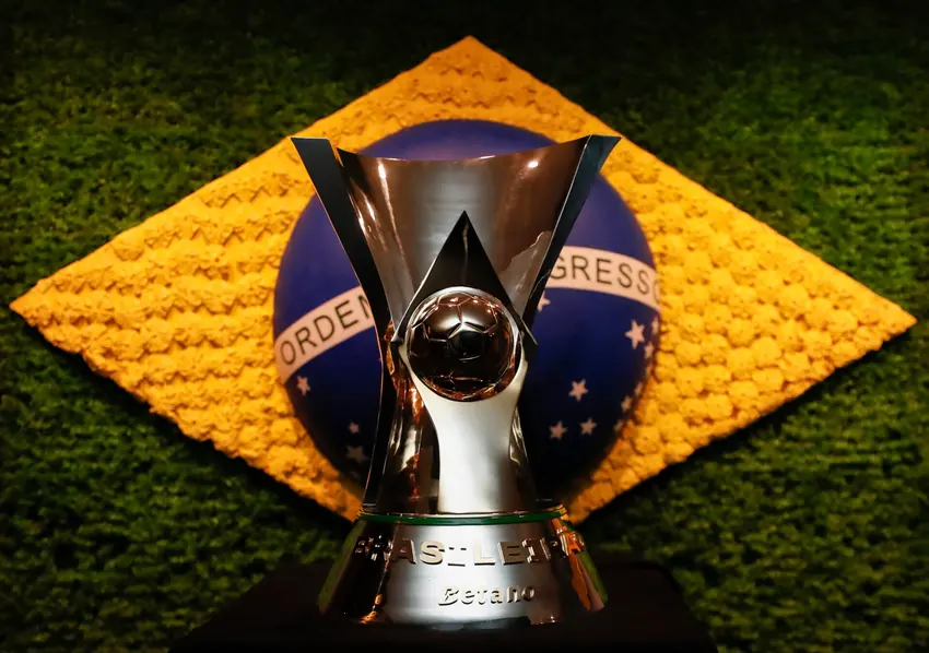 O Brasileirão 2025: Clássicos, Surpresas e Grandes Finais