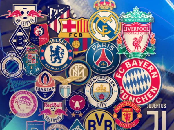 A Emoção do Futebol Europeu em 2025