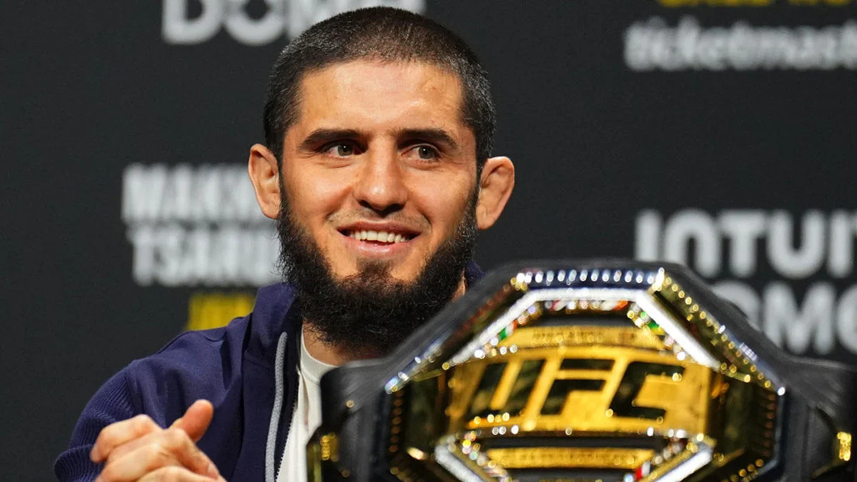 MMA 2025: Grandes Lutas e Expectativas para o Futuro